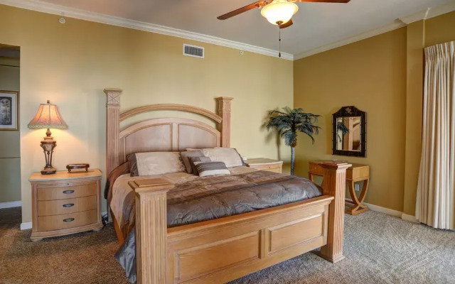 Marisol 1001 - Five Bedroom Condo
