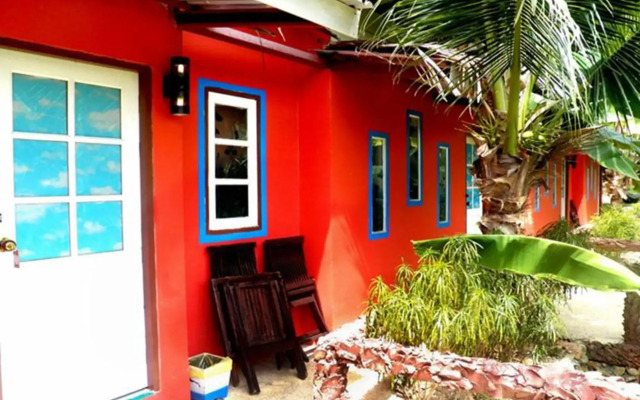 Baan Suan Tayida Homestay