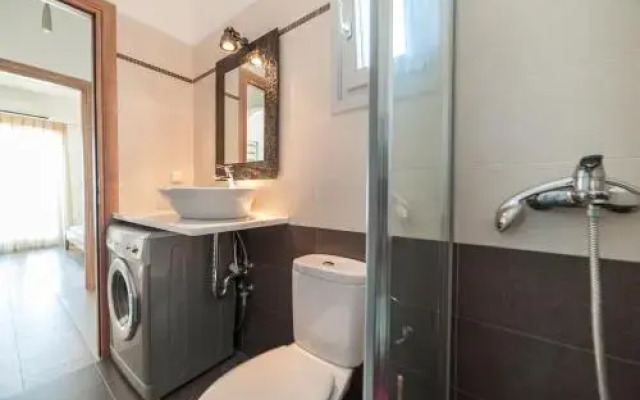 Panos Apartmtent