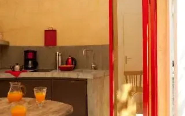 Chambre sous Les Étoiles