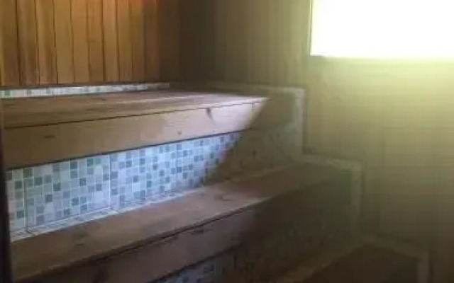 Pousada Águas Claras