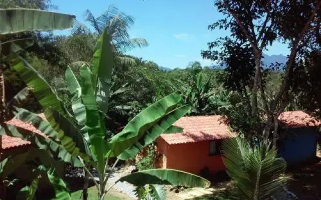 Pousada e Chalé Minas Parati