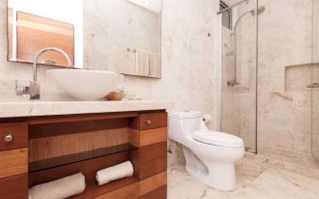 Casa del Mar 106 by Management Solutions