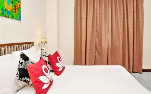 ZEN Rooms Basic Pantai Kok