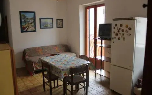 Casa vacanza Palazzo Cozza