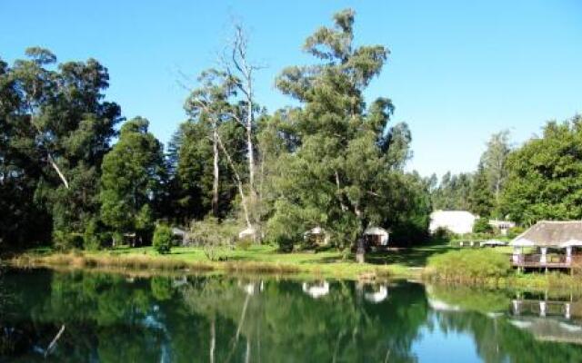 Cranford Country Lodge