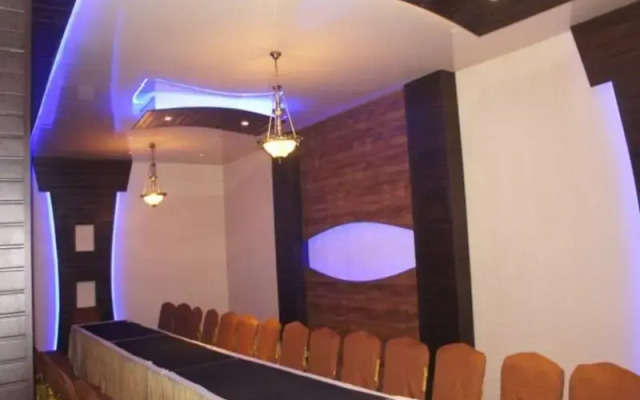 Hotel Paul