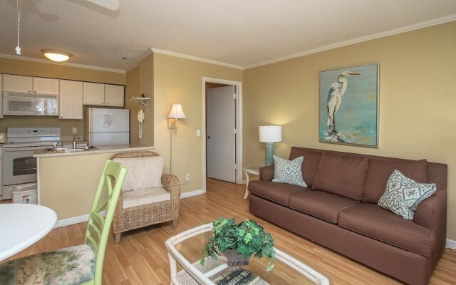 Ocean Dunes Villas #VOD114