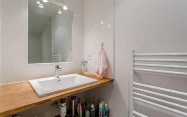 BDW Belle Echoppe climatisee  Jardin - Rue Saint Jean