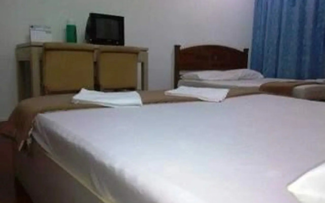Seagull Beach Village Resort