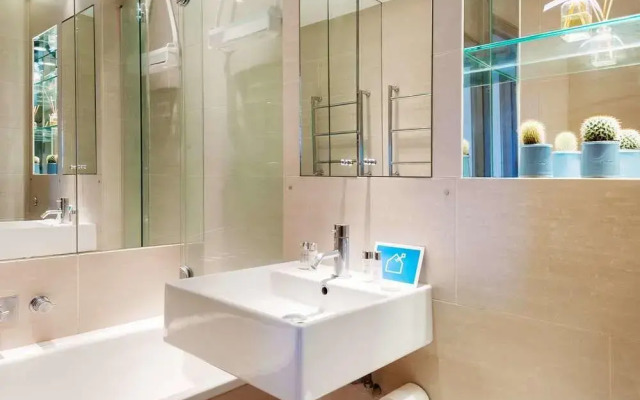 The Kempsford Garden Apartment - FGPM2