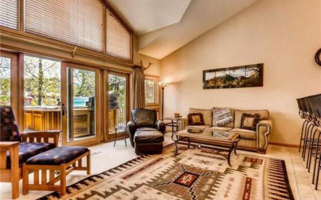 One Breckenridge Place #6