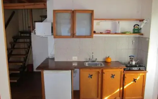 Cabañas Valle del Paraiso
