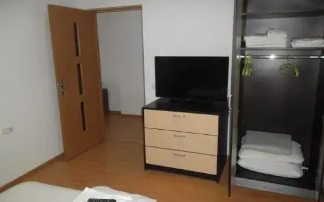 Apartamente Seashells Mamaia Nord