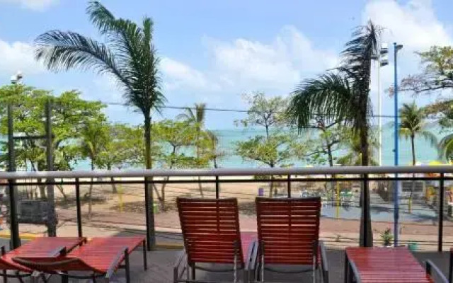 Férias Na Praia