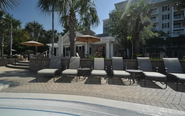 Sandestin - Grand Sandestin 2701