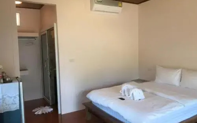 Kohmak Resort