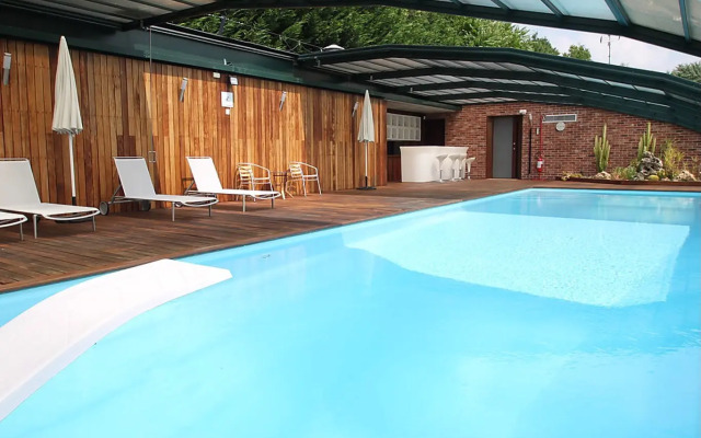 Locazione Turistica Variglie