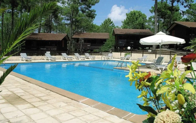 Belambra Hotels & Resorts Carcans Les Cavales