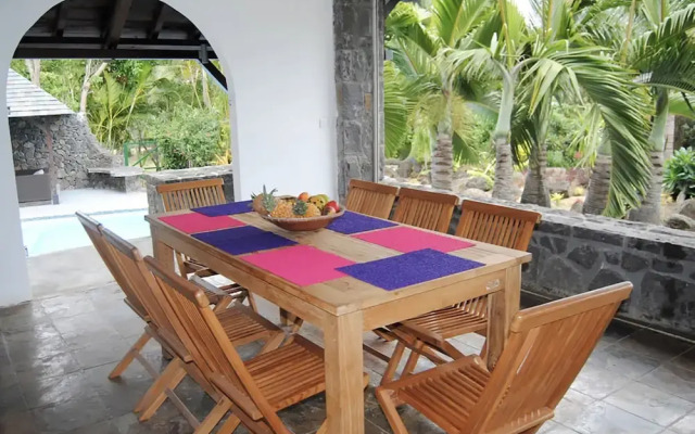 Villa Ayapana