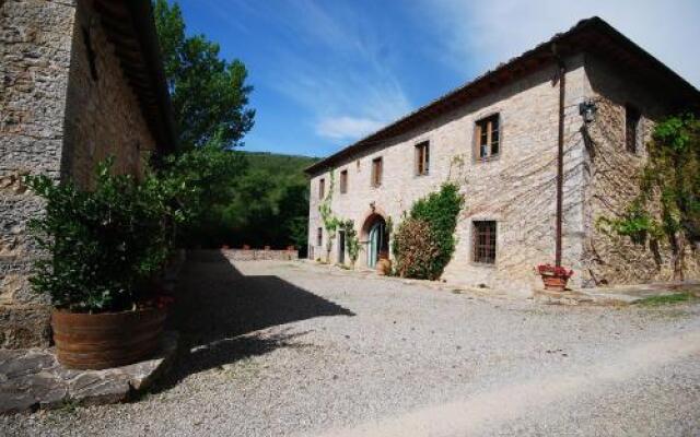 Villa Il Guardiano 18