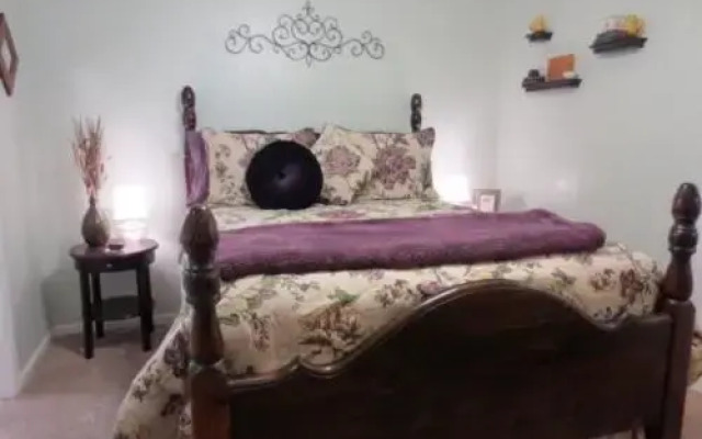 Villa Condo