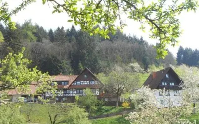 Ferienhof Fischer