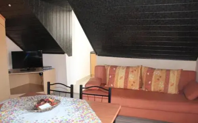 Krötzl Apartmanok
