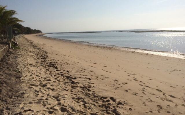 Pousada Maria José & Marcelo