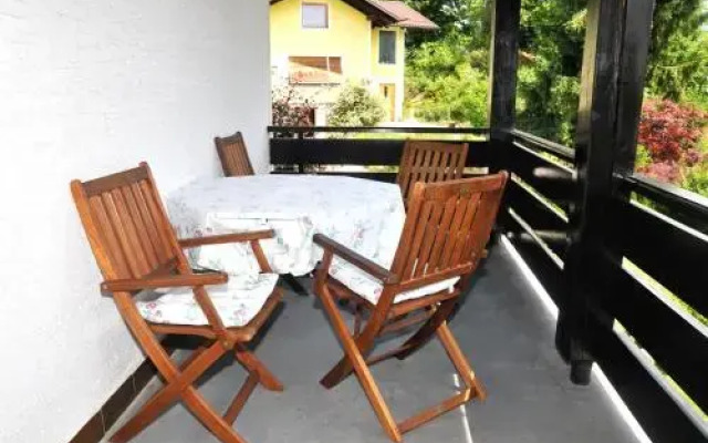 Apartments Poklukar