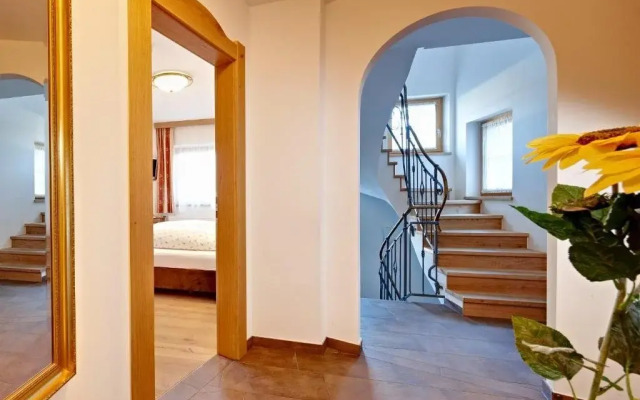 S'Dörfl Chalets