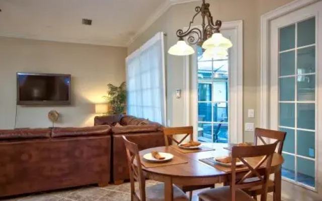 Homestead Reunion Resort - 4 Br Home With Screened Pool And Private Guest Suite Pet Friendly - Jhh 45917