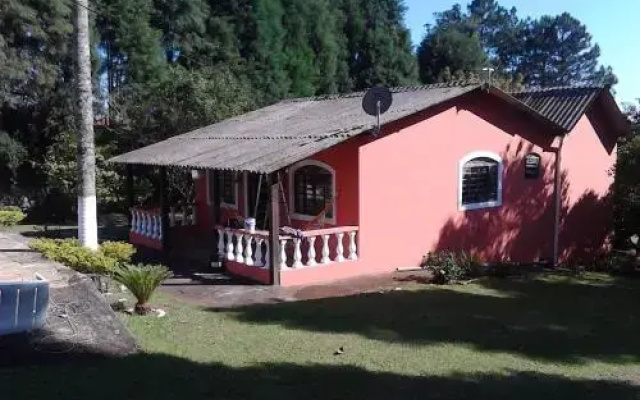 Chácara Tôatoa