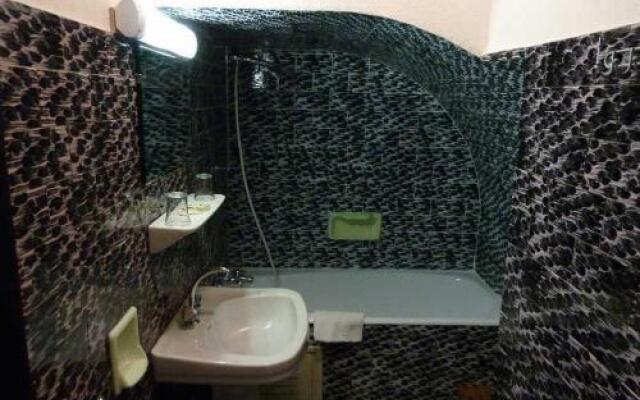 Hôtel La Truffière