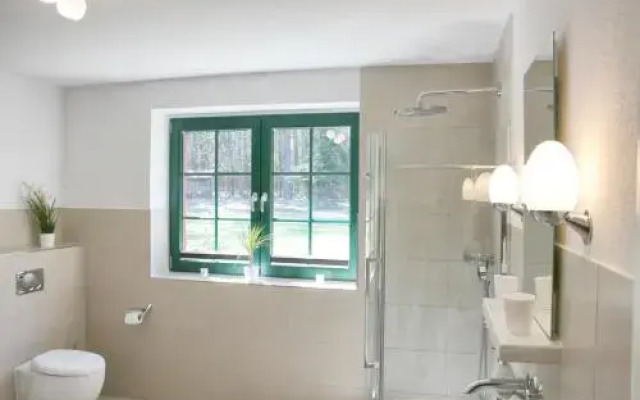 Ferienhaus Drewitz (EOC-FUP 07/2017)