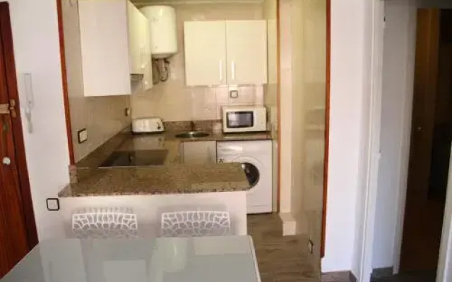 Click&Booking Apartamentos Skorpios