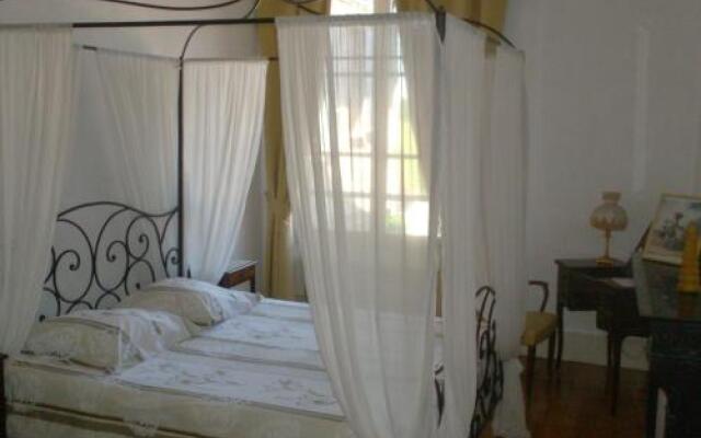 LEchauguette Isserpent