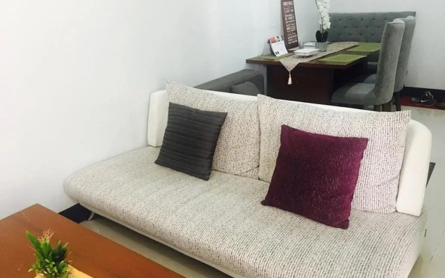 P&S Suites Burgos Circle