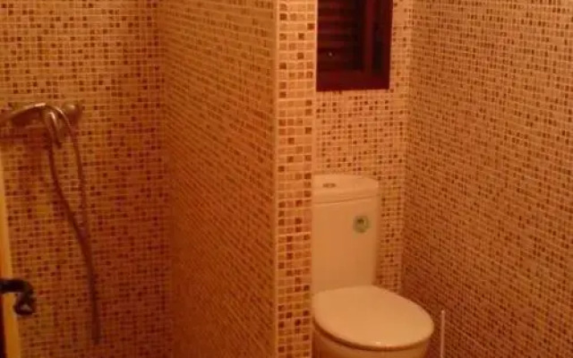 Casa Jazmín