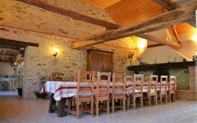 Maison hôtes Pacelian