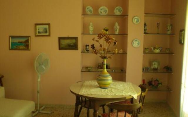 Le Moresche - NICA apartment