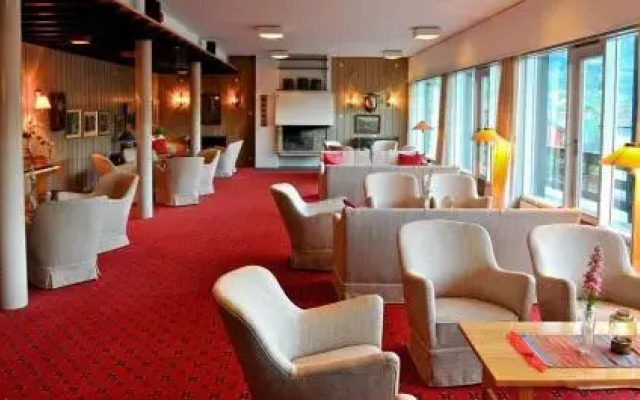 Ulvik Hotel