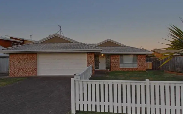 Adelong 9 Beach House