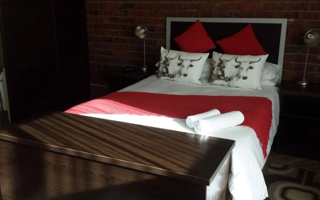 Absolute Guesthouse Reitz
