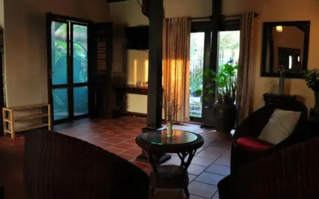 Green Leaf Village Resort