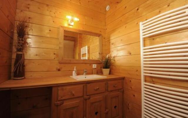 Les Chalets des PALETIERES