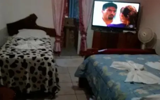 Pousada Olinda