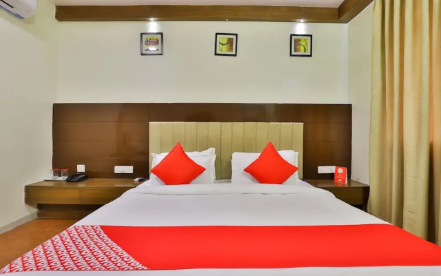 OYO Rooms Vasna