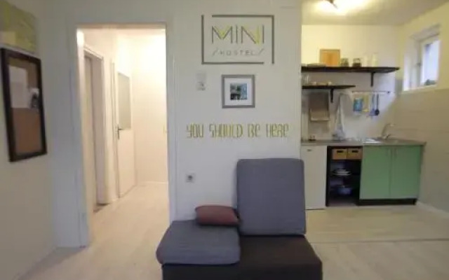 Mini Hostel