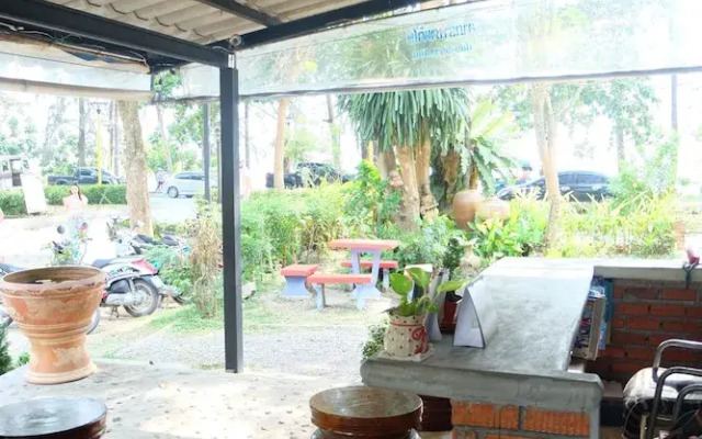 Viewson Resort